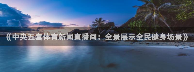 乐球直播体育直播
