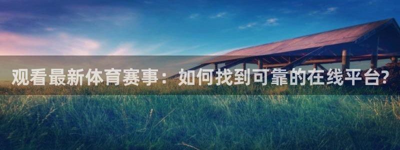 体育新闻