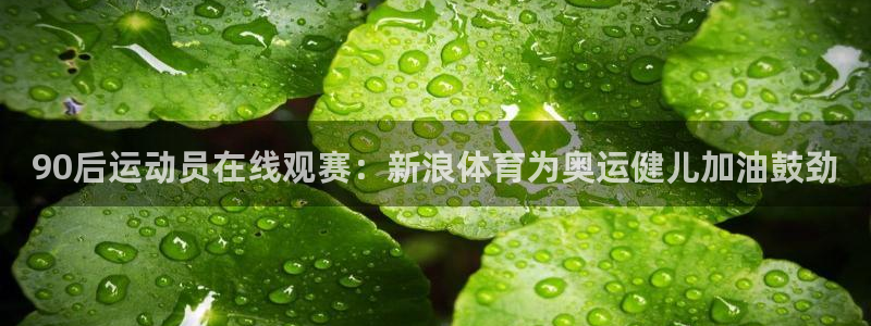 体育新闻